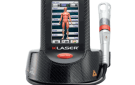 K-Laser Treatments