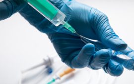 Nutrient IV Therapies