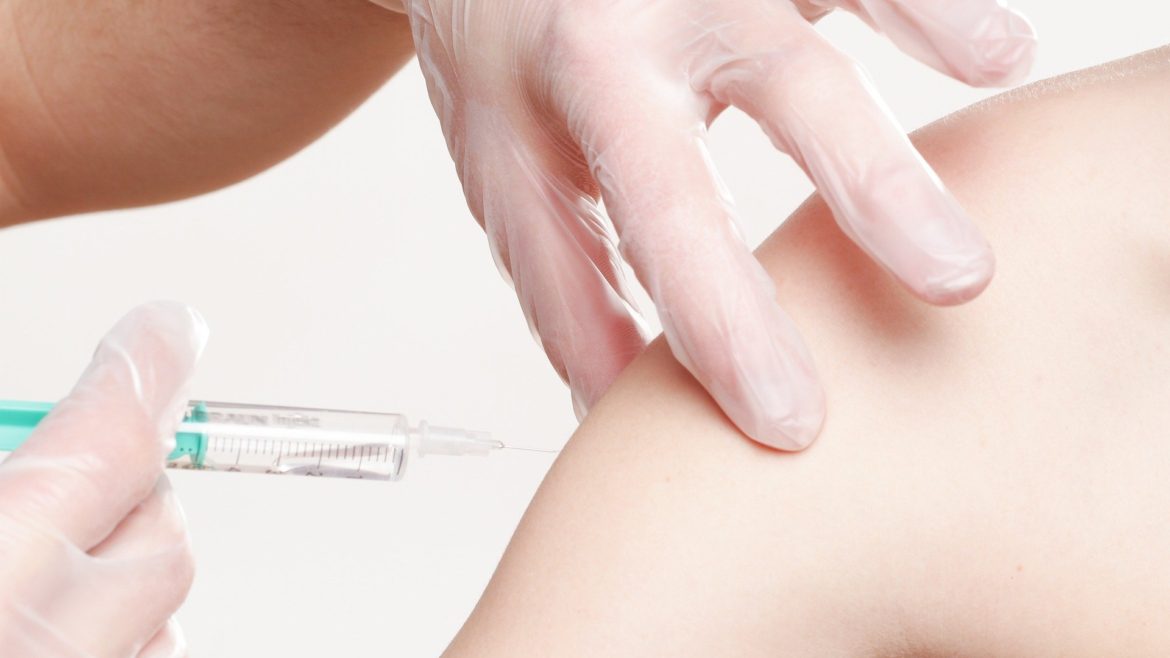 Prolozone & Peptide Injections