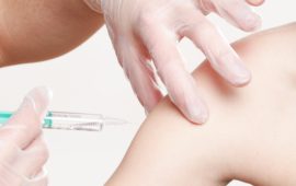 Ozone & Prolozone Injections