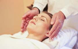 Advanced Cranial Sacral Therapy